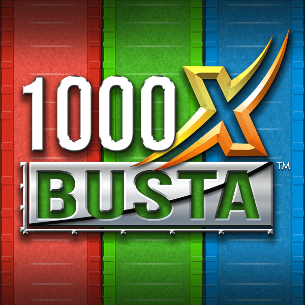 1000x Busta Logo