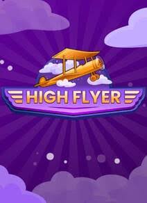 High Flier Logo