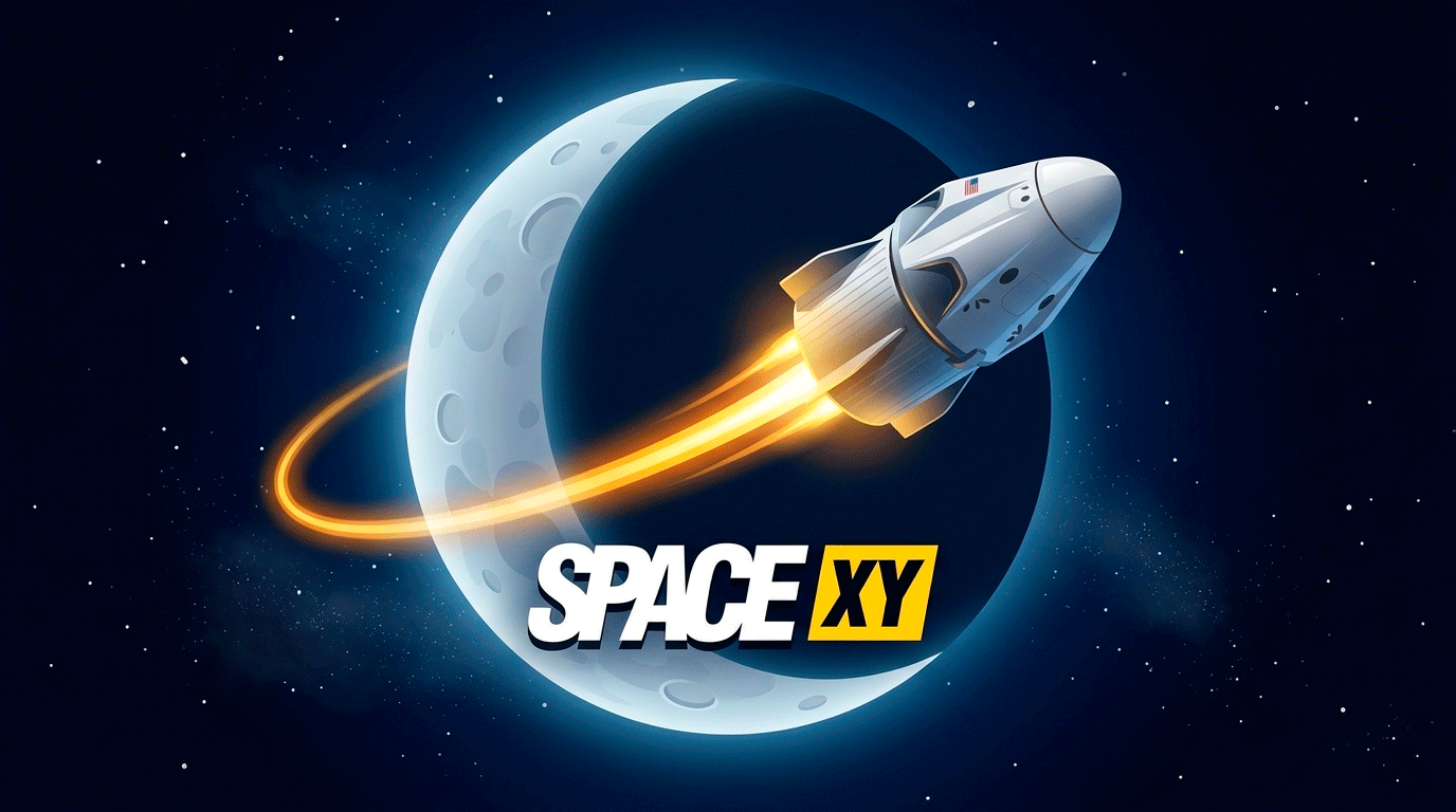 Space Logo