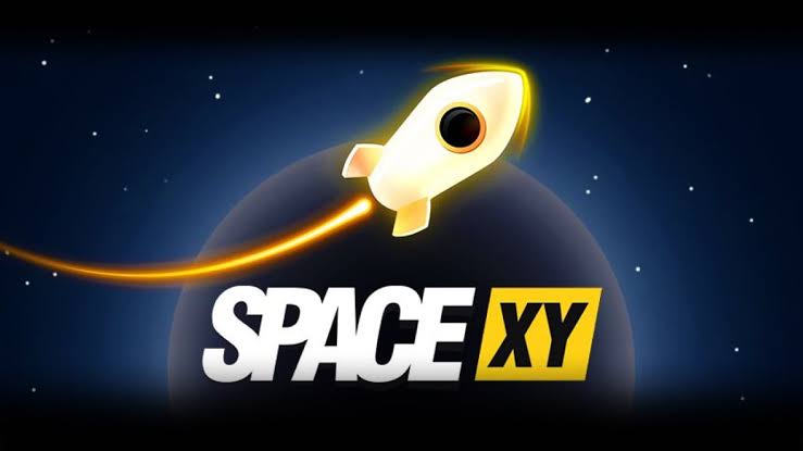 Space XY Thumbnail