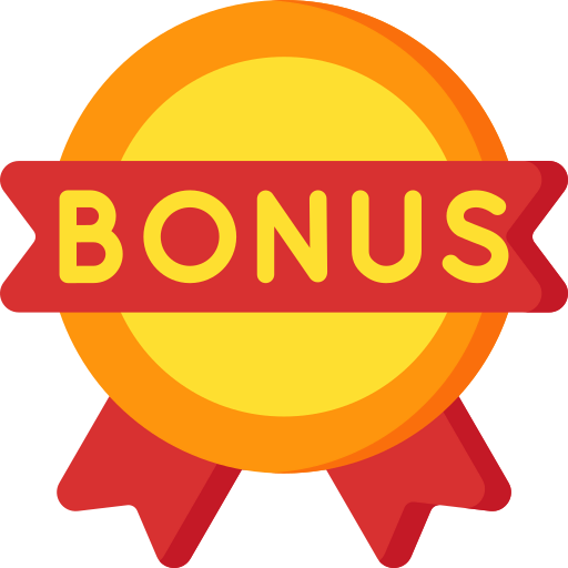 bonuses icon