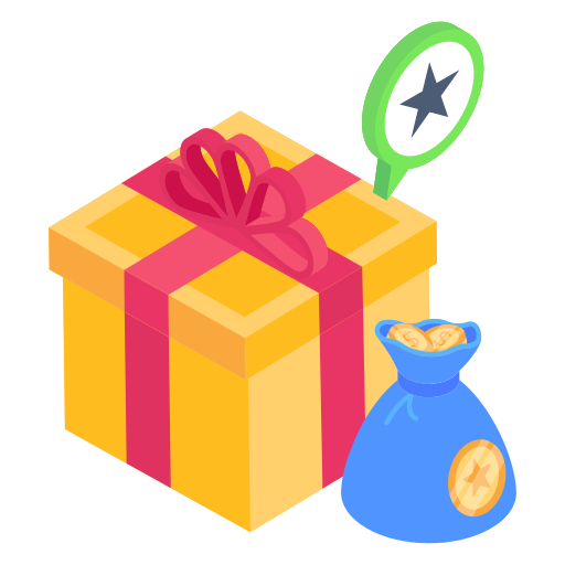bonuses icon