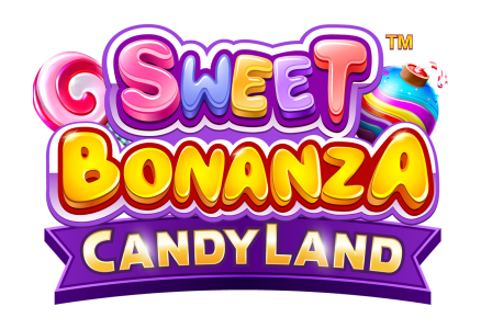 Sweet Bonanza Candyland