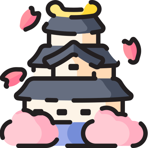 osaka icon