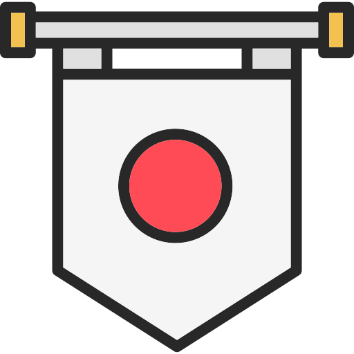 japan Flag
