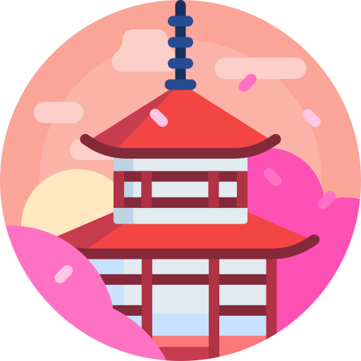 kyoto icon