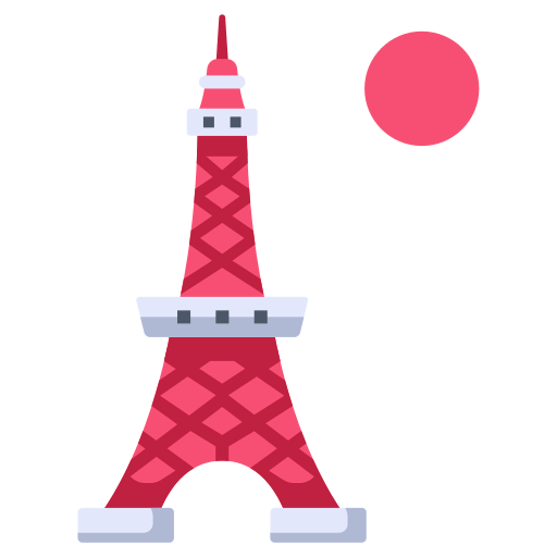 tokyo icon